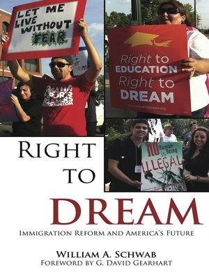 cover image of Right to DREAM